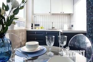 1-к квартира, посуточно, 27м2, 1/1 этаж