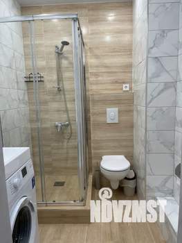 1-к квартира, посуточно, 22м2, 1/9 этаж