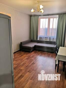 2-к квартира, на длительный срок, 43м2, 5/6 этаж