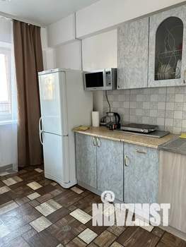 1-к квартира, посуточно, 40м2, 2/8 этаж