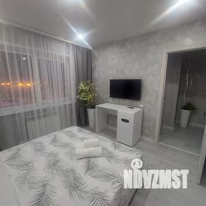 3-к квартира, посуточно, 65м2, 4/16 этаж