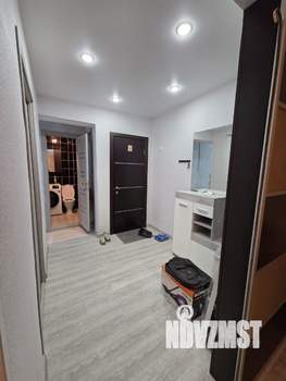 2-к квартира, на длительный срок, 45м2, 1/5 этаж