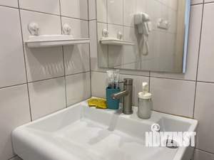 Студия квартира, посуточно, 20м2, 2/4 этаж