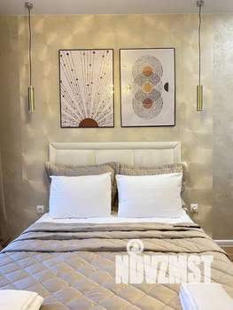 Студия квартира, посуточно, 25м2, 8/12 этаж