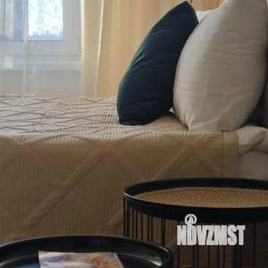 1-к квартира, посуточно, 44м2, 1/1 этаж