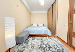 1-к квартира, на длительный срок, 42м2, 8/8 этаж