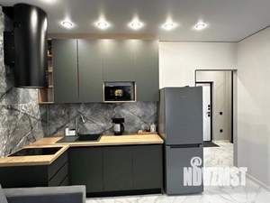 1-к квартира, посуточно, 33м2, 1/1 этаж