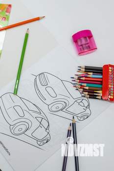 1-к квартира, посуточно, 41м2, 1/9 этаж