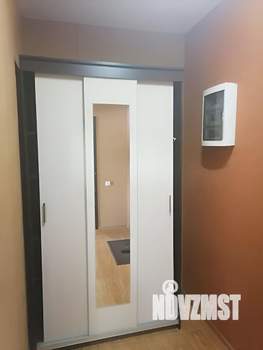 2-к квартира, посуточно, 40м2, 3/15 этаж