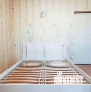 3-к квартира, на длительный срок, 64м2, 4/6 этаж