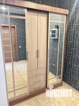 1-к квартира, посуточно, 40м2, 9/10 этаж