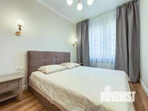 2-к квартира, на длительный срок, 36м2, 5/9 этаж
