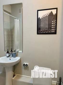 Студия квартира, посуточно, 40м2, 2/8 этаж