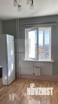 1-к квартира, на длительный срок, 45м2, 5/17 этаж