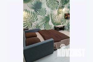 1-к квартира, посуточно, 36м2, 6/9 этаж