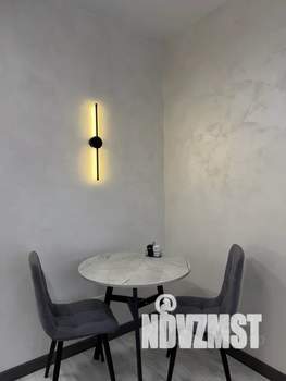 Студия квартира, посуточно, 24м2, 7/17 этаж