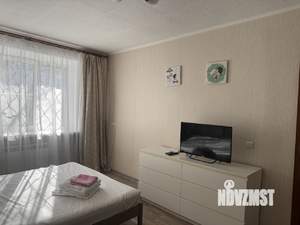 1-к квартира, посуточно, 32м2, 1/5 этаж
