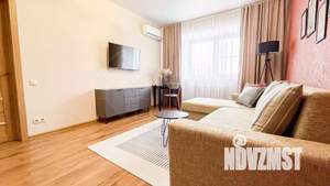 2-к квартира, на длительный срок, 54м2, 5/17 этаж