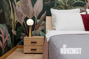 2-к квартира, посуточно, 65м2, 4/12 этаж