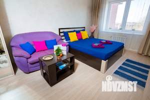 2-к квартира, посуточно, 70м2, 4/12 этаж