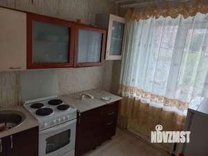 2-к квартира, на длительный срок, 49м2, 4/5 этаж