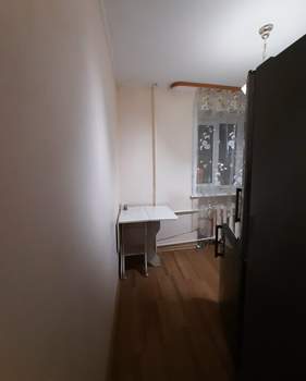 1-к квартира, на длительный срок, 29м2, 3/5 этаж