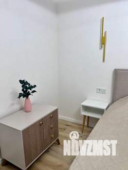 2-к квартира, посуточно, 37м2, 5/11 этаж