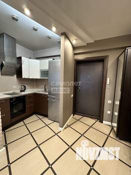 2-к квартира, на длительный срок, 40м2, 8/10 этаж