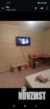 1-к квартира, посуточно, 35м2, 1/9 этаж