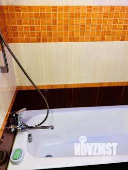 Студия квартира, на длительный срок, 39м2, 9/9 этаж