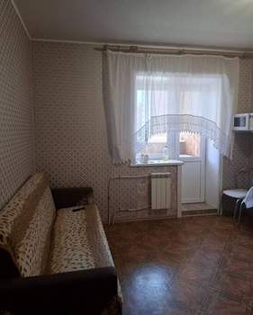 1-к квартира, на длительный срок, 35м2, 5/9 этаж