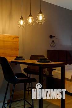 Студия квартира, посуточно, 30м2, 15/15 этаж