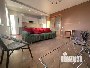 2-к квартира, на длительный срок, 61м2, 5/7 этаж
