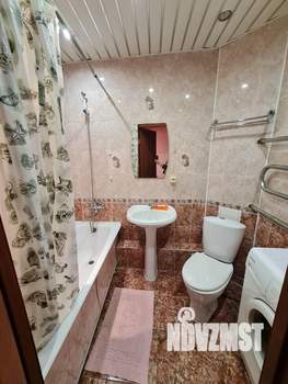 1-к квартира, на длительный срок, 31м2, 5/5 этаж