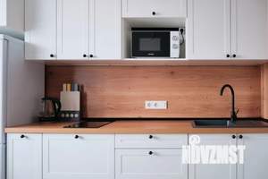 1-к квартира, посуточно, 45м2, 3/8 этаж