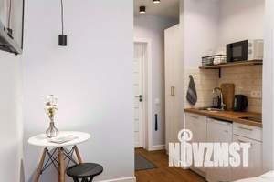 1-к квартира, посуточно, 20м2, 9/15 этаж