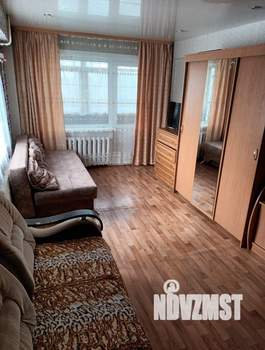 1-к квартира, на длительный срок, 31м2, 2/5 этаж