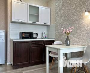 1-к квартира, посуточно, 30м2, 15/16 этаж