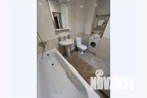 1-к квартира, посуточно, 35м2, 4/17 этаж