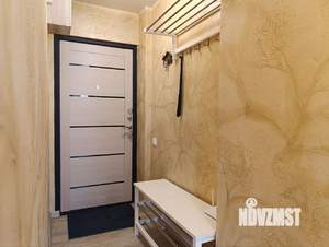 2-к квартира, на длительный срок, 44м2, 4/6 этаж