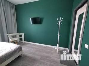 Студия квартира, посуточно, 21м2, 19/19 этаж