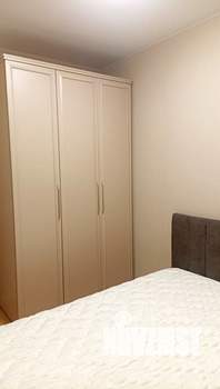 1-к квартира, на длительный срок, 38м2, 4/16 этаж