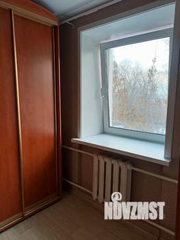 2-к квартира, на длительный срок, 42м2, 4/5 этаж