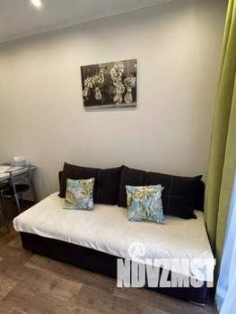 1-к квартира, посуточно, 32м2, 1/1 этаж