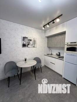 1-к квартира, посуточно, 31м2, 1/1 этаж