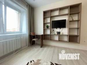 2-к квартира, посуточно, 47м2, 1/1 этаж