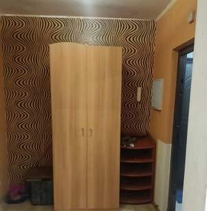 Студия квартира, на длительный срок, 35м2, 5/6 этаж