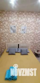 1-к квартира, посуточно, 45м2, 8/16 этаж