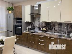 1-к квартира, посуточно, 35м2, 3/9 этаж