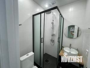 Студия квартира, посуточно, 15м2, 1/9 этаж